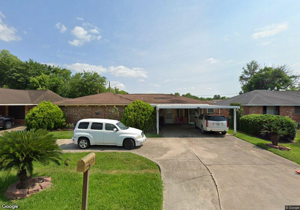 4106 Wedgewood St, Houston, TX 77093 - photo 1