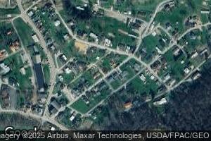 201 Wabash Ave, West Union, WV 26456