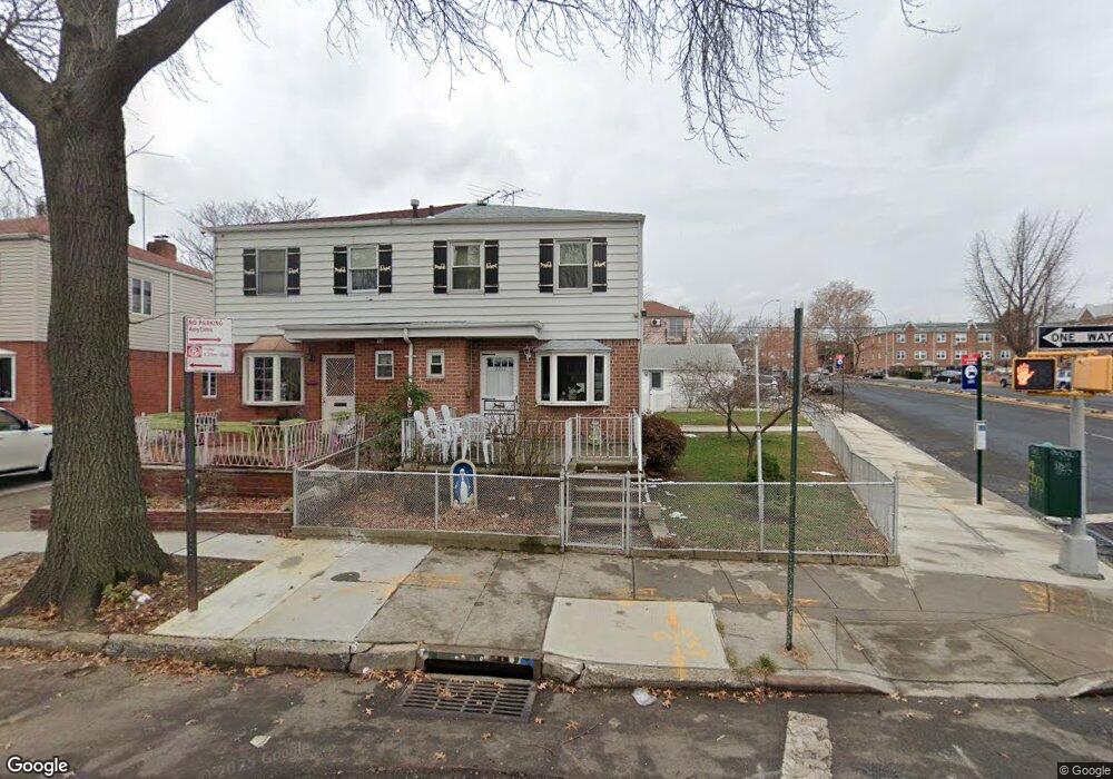 2202 81st St, East Elmhurst, NY 11370 - photo 1