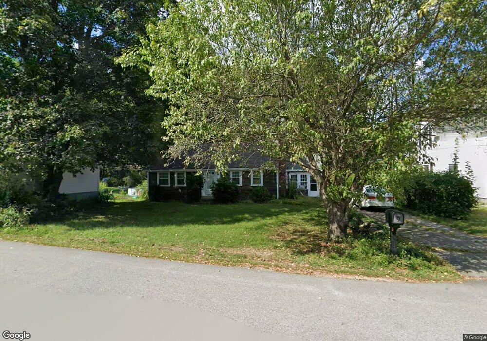 9 George St, Milford, NH 03055 - photo 1