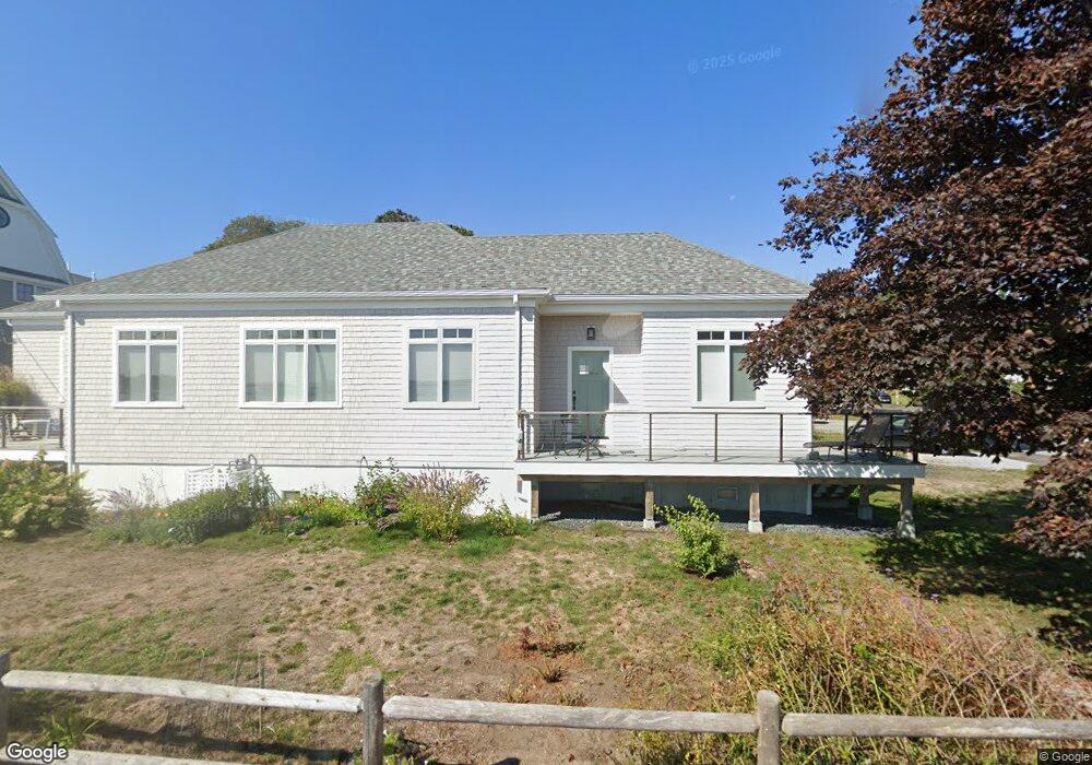 115 Jericho Rd, Scituate, MA 02066 - photo 1