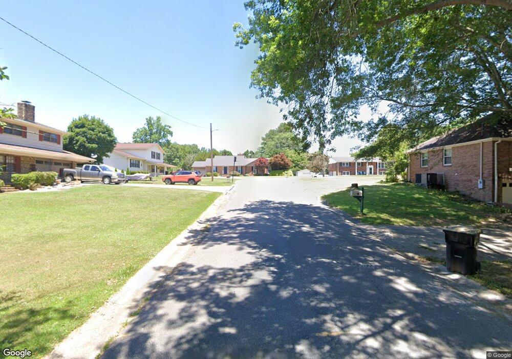 0 Longbrook Dr NE, Cullman, AL 35055 - photo 1