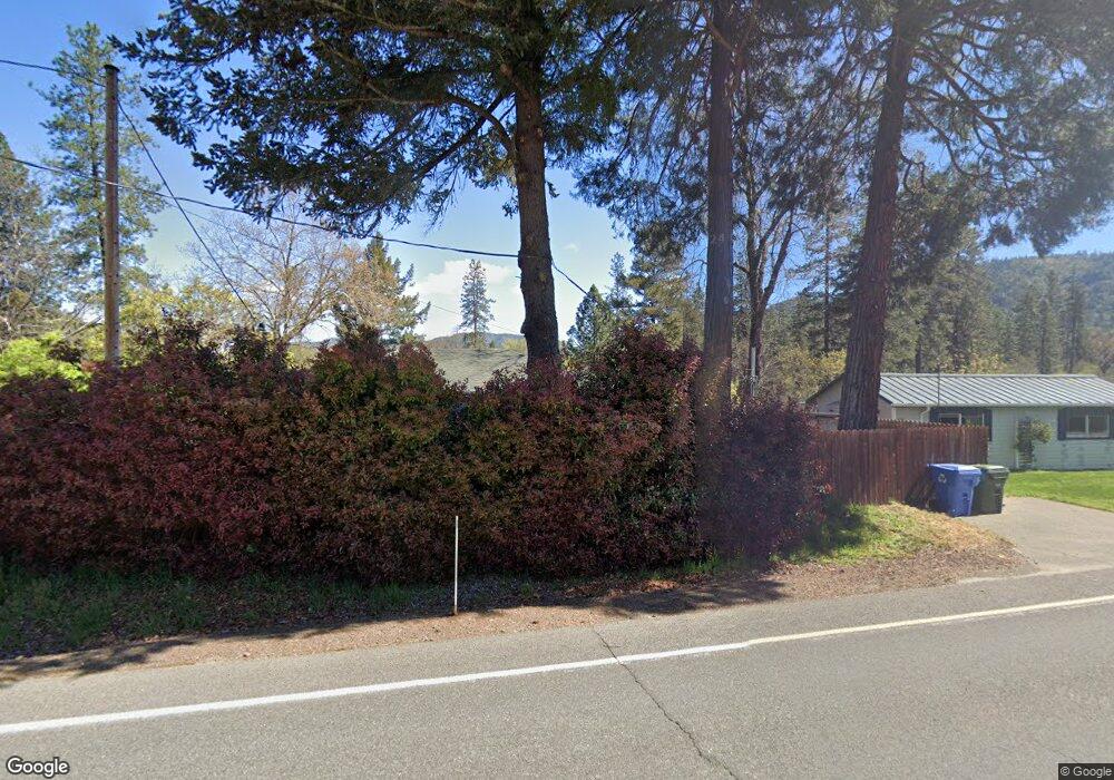 2192 W Evans Creek Rd, Rogue River, OR 97537 - photo 1