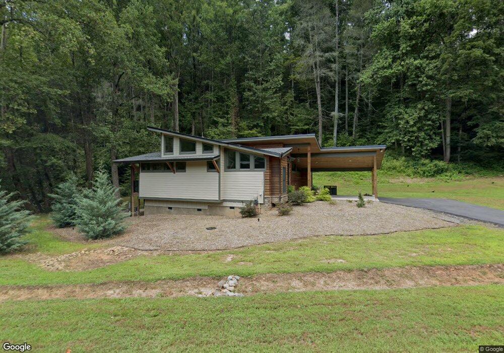 157 Watersong Trail, Ellijay, GA 30540 - photo 1