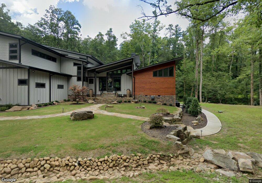 140 Watersong Trail, Ellijay, GA 30540 - photo 1