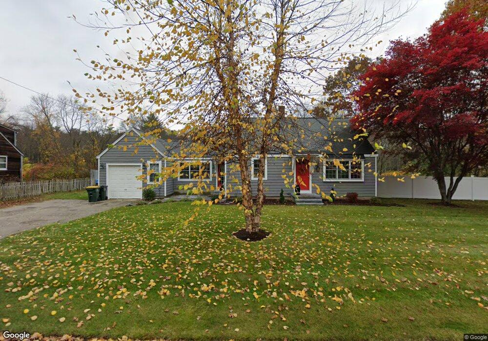 199 Oak St, Franklin, MA 02038 - photo 1