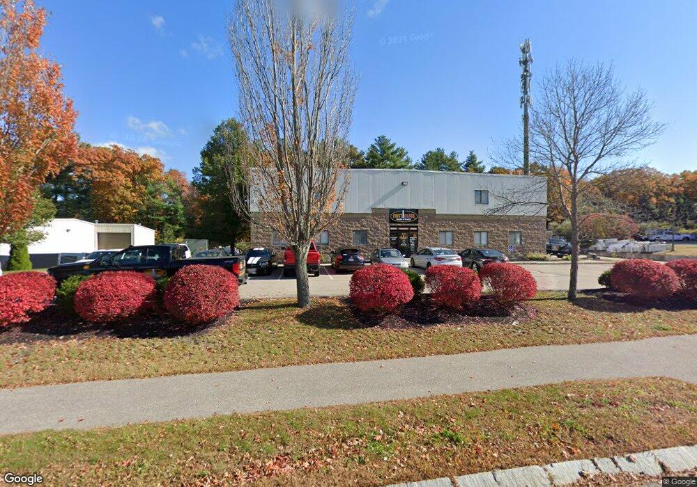 60 Earl's Way, Franklin, MA 02038 - photo 1