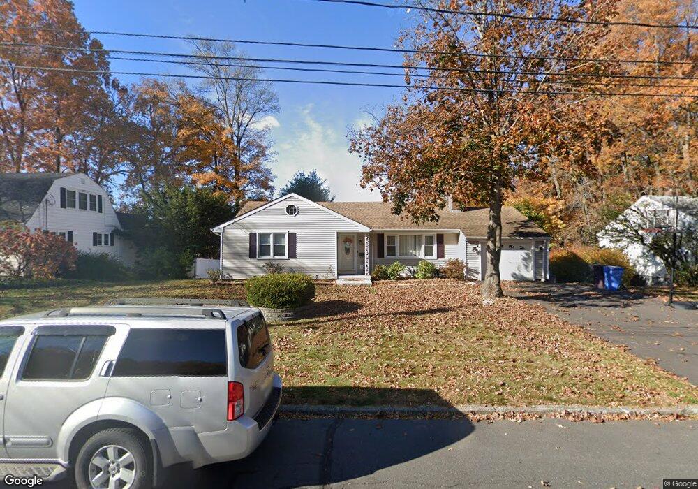 110 Robindale Dr, New Britain, CT 06053 - photo 1