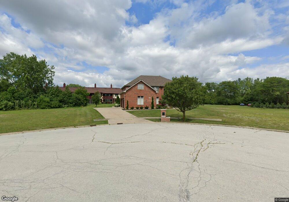 20004 Eros Dr, Olympia Fields, IL 60461 - photo 1