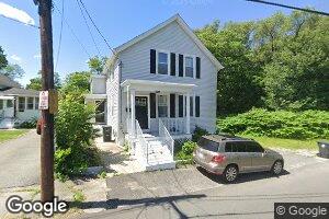 224 Francis Ave Unit 1, North Providence, RI 02904