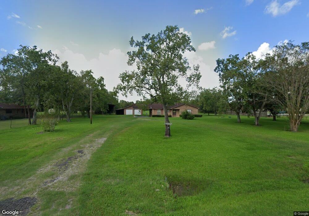 6915 Amie Ln, Pearland, TX 77584 - photo 1