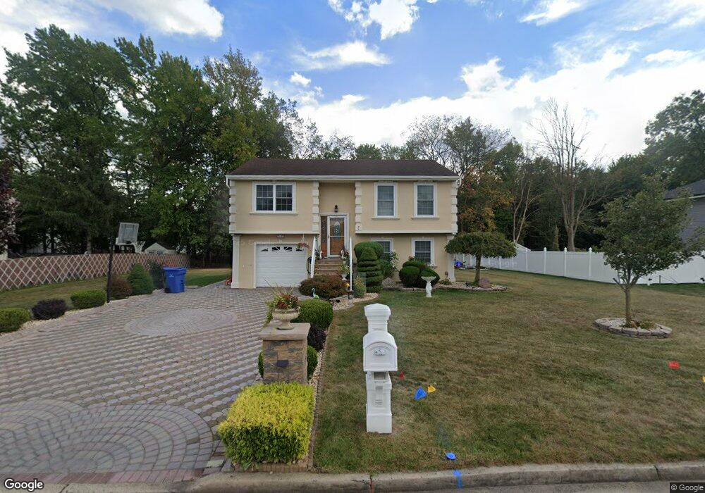 7 Babes Dr, South Plainfield, NJ 07080 - photo 1