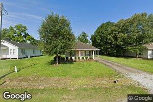 205 6th St, Kinder, LA 70648