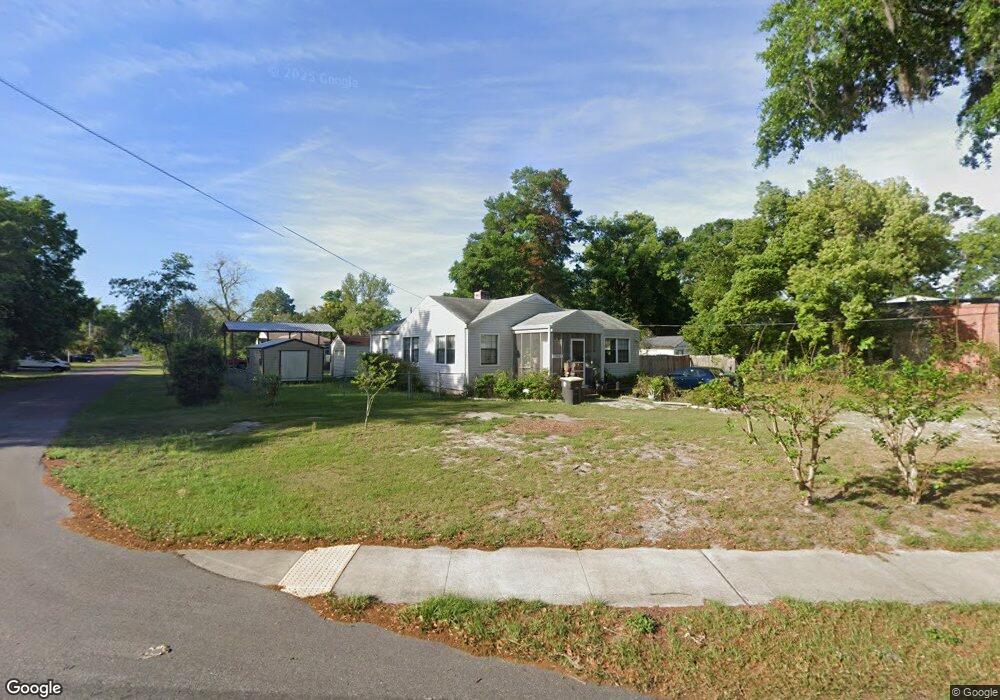 4746 Riverdale Rd, Jacksonville, FL 32210 - photo 1