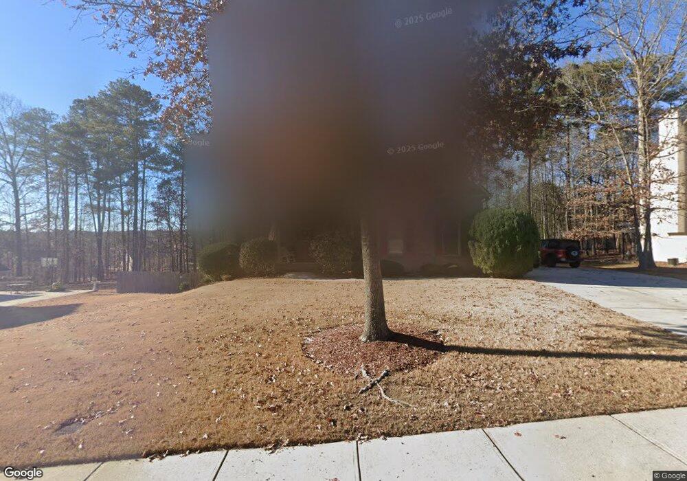 2040 Dog Rose Ln unit 1, Dacula, GA 30019 - photo 1