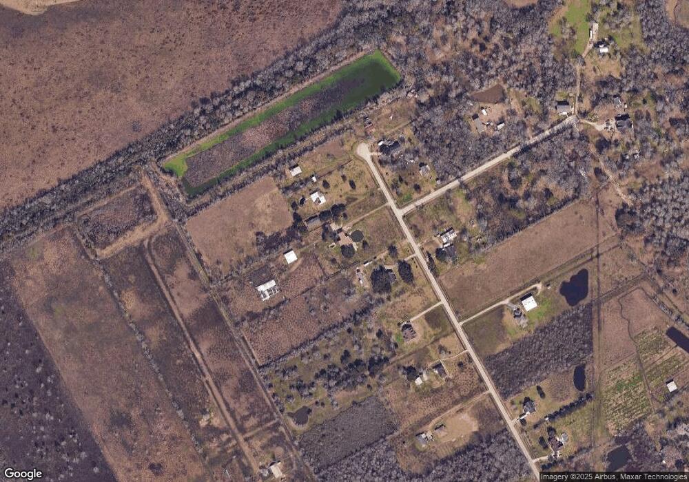 1825 County Road 192, Alvin, TX 77511 - photo 1