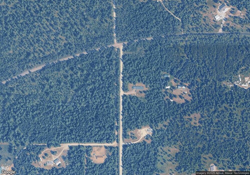 NKA Northern Sky Lot 4, Athol, ID 83801 - photo 1