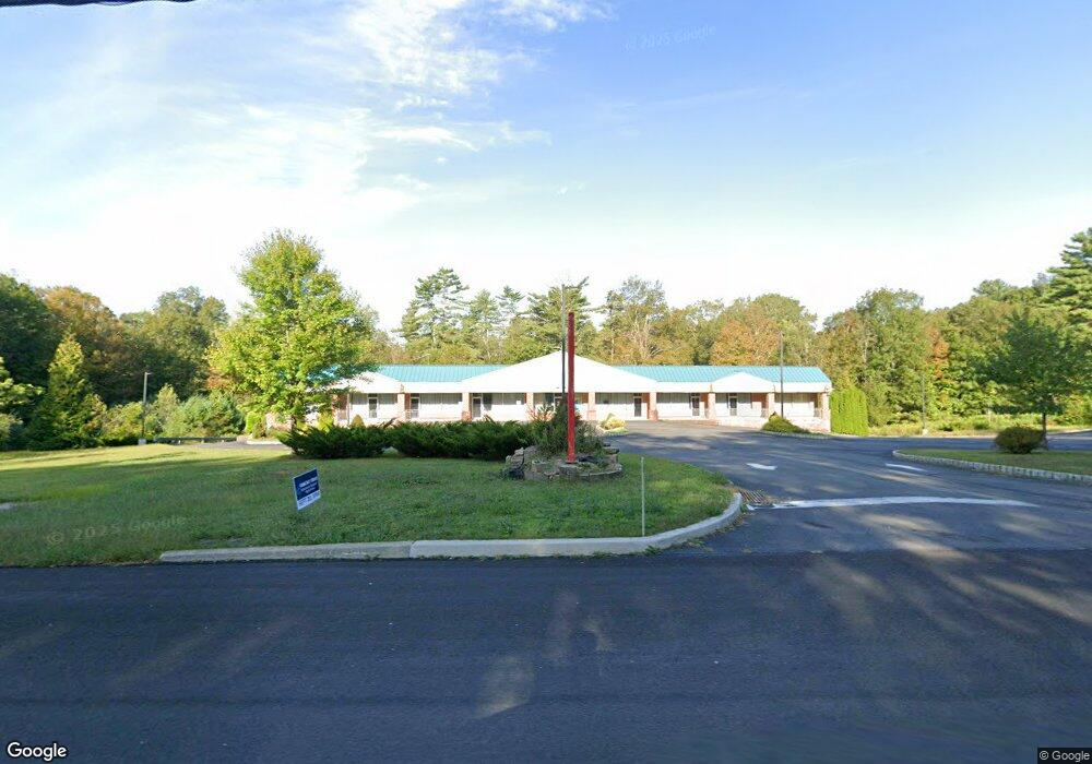 183 U S 206, Sandyston, NJ 07826 - photo 1