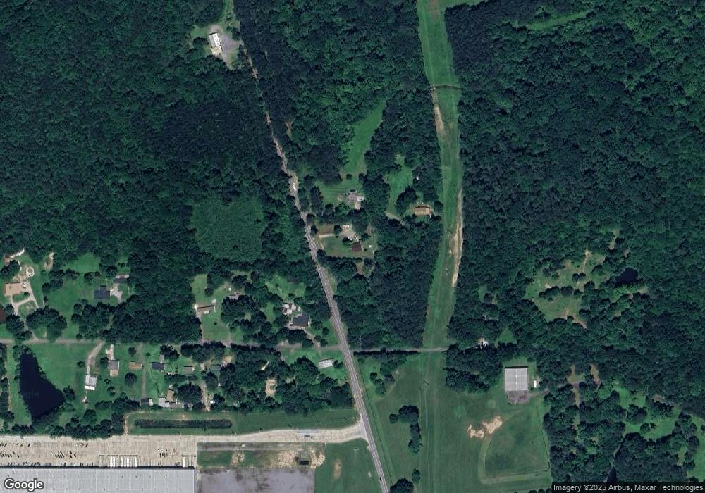 3331 Old Dixie Hwy SE, Dalton, GA 30721 - photo 1