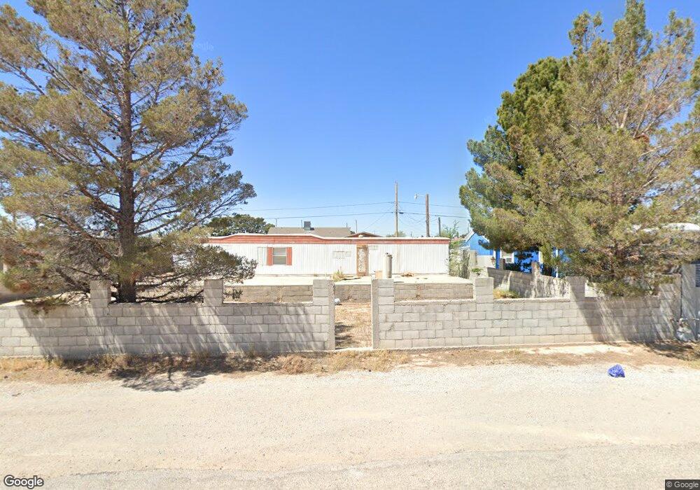 731 Mink Place, Clint, TX 79836 - photo 1