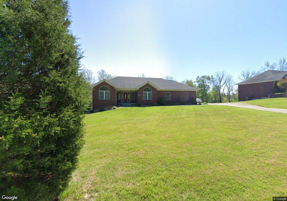 914 Walts Rd, Georgetown, IN 47122 - photo 1