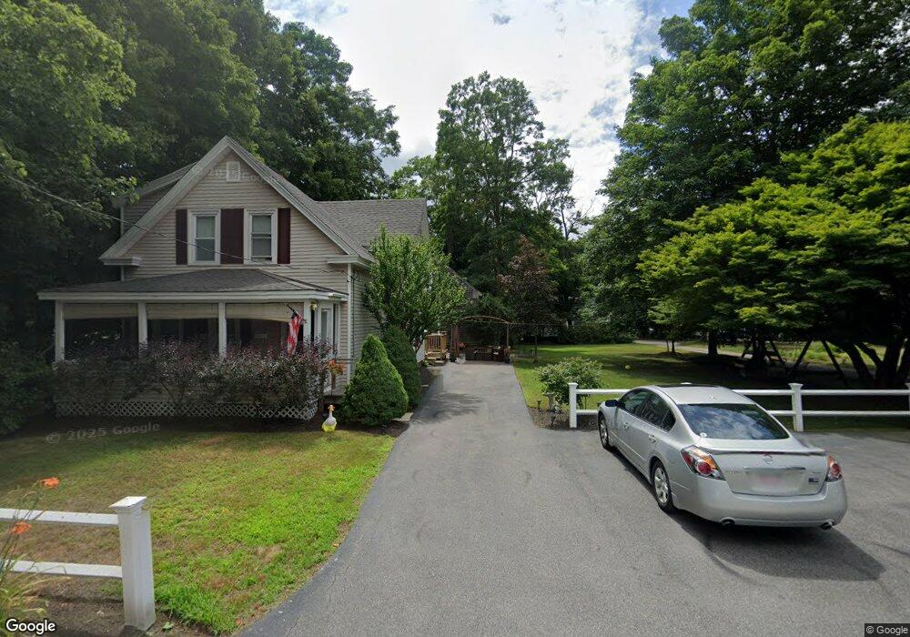 4 Bassett St, Foxboro, MA 02035 - photo 1