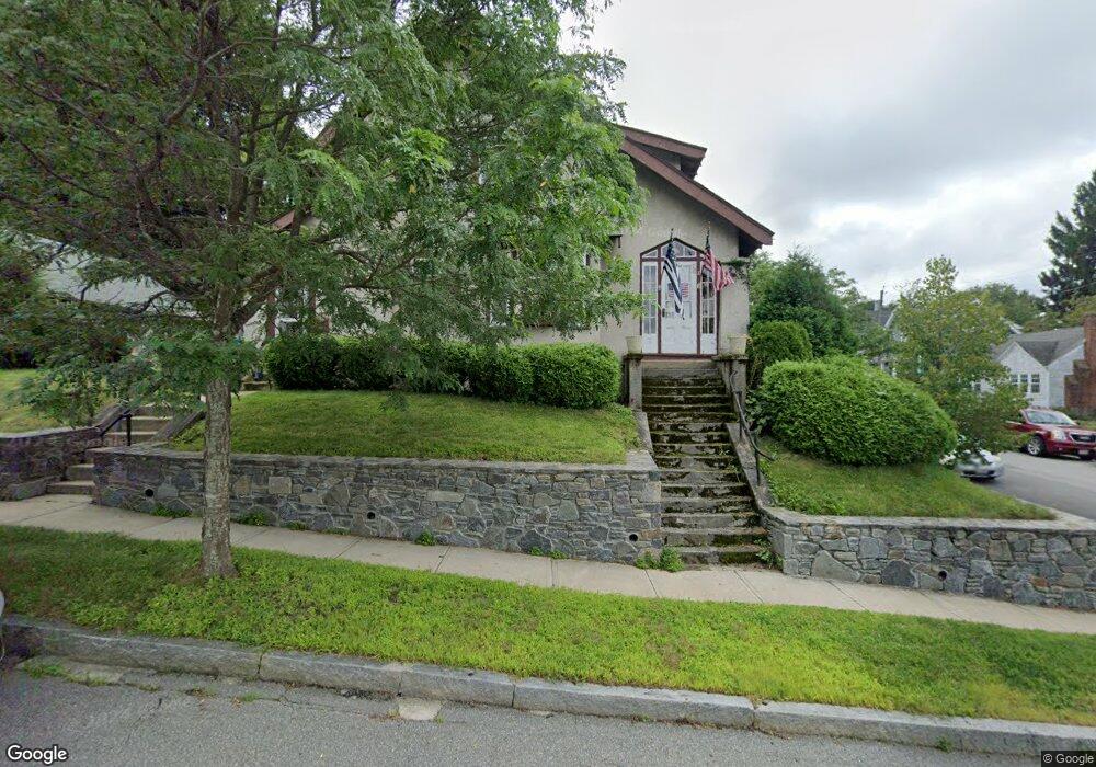 2 Jeppson Ave, Worcester, MA 01606 - photo 1