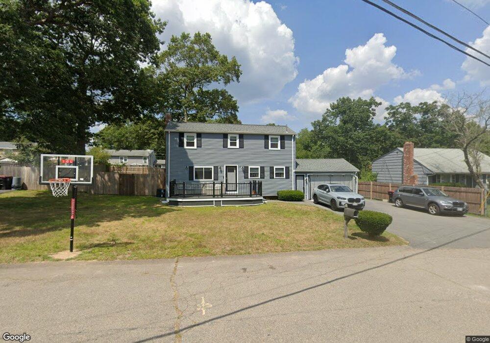 10 Pomona Dr, Brockton, MA 02302 - photo 1
