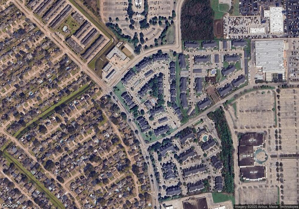 12055 Sabo Rd unit 826, Houston, TX 77089 - photo 1