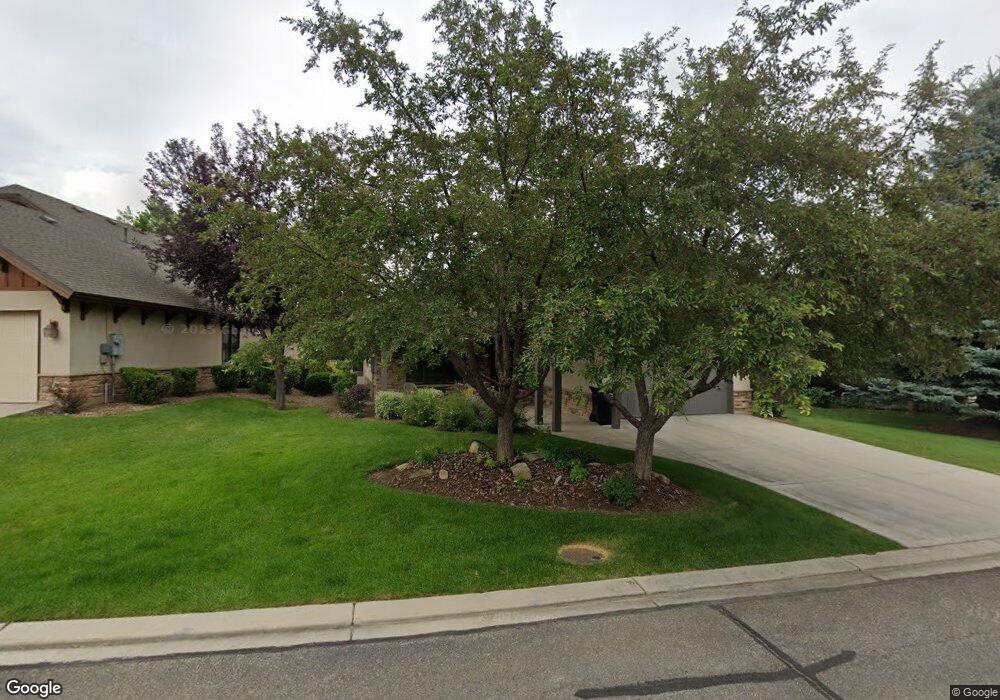 1334 N Montreux Dr, Midway, UT 84049 - photo 1