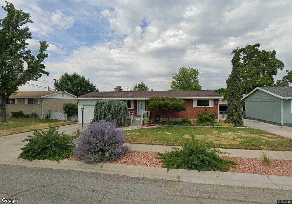 6880 S 345 E, Midvale, UT 84047 - photo 1