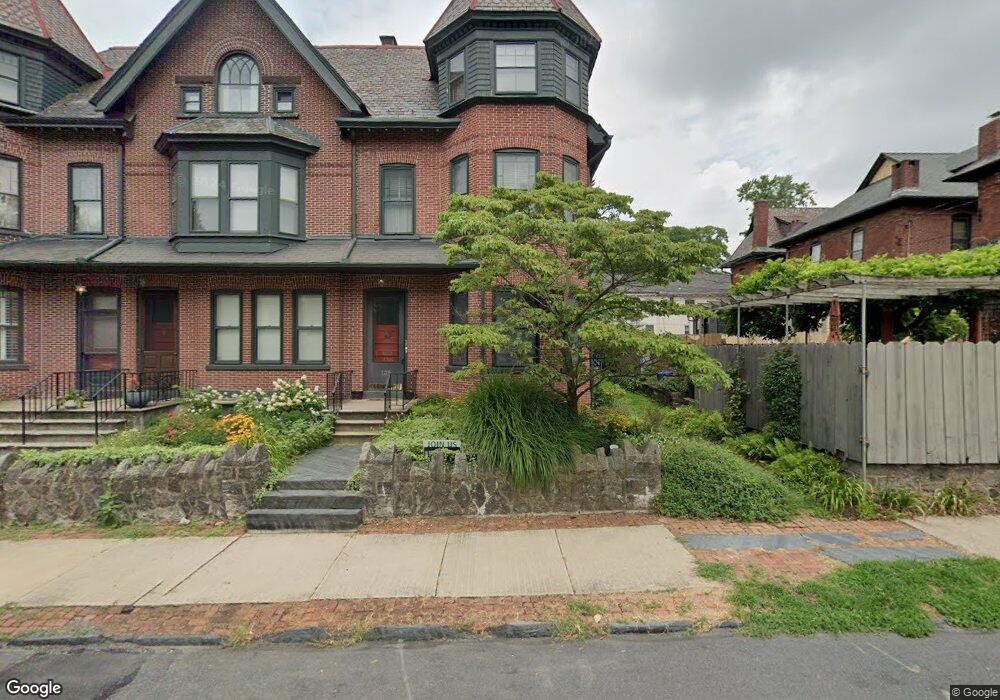 135 E Wall St, Bethlehem, PA 18018 - photo 1