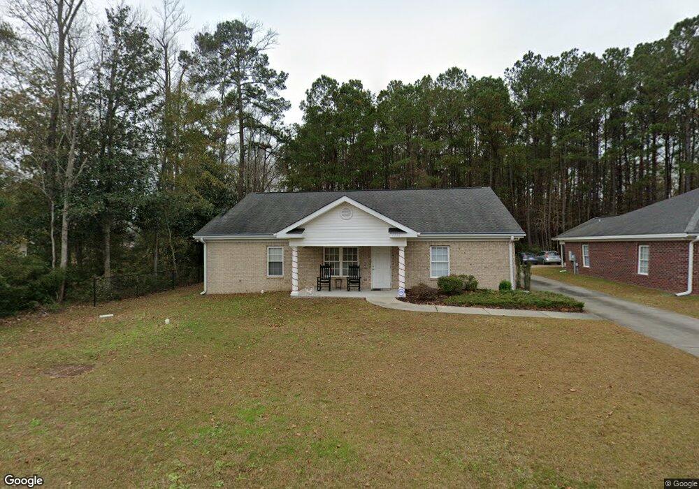 1710 Magnolia Ave, Conway, SC 29527 - photo 1