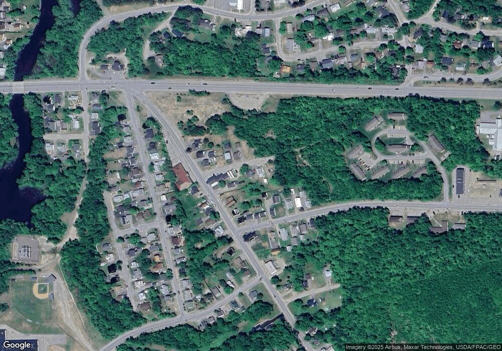 22 Garden St, Millinocket, ME 04462 - photo 1