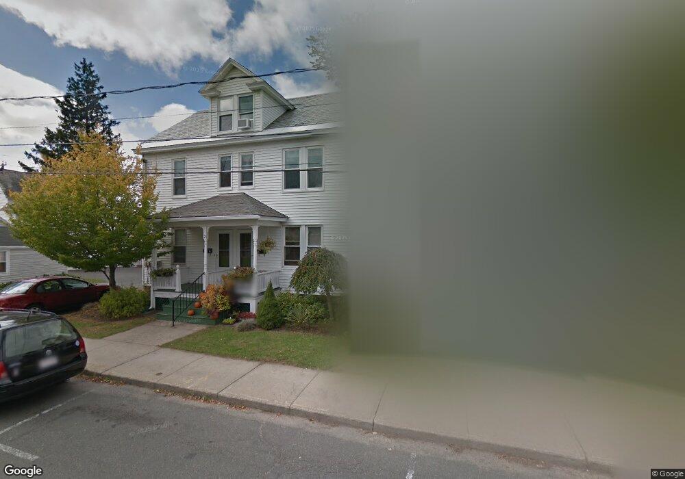 2 Franklin St unit C, Easthampton, MA 01027 - photo 1