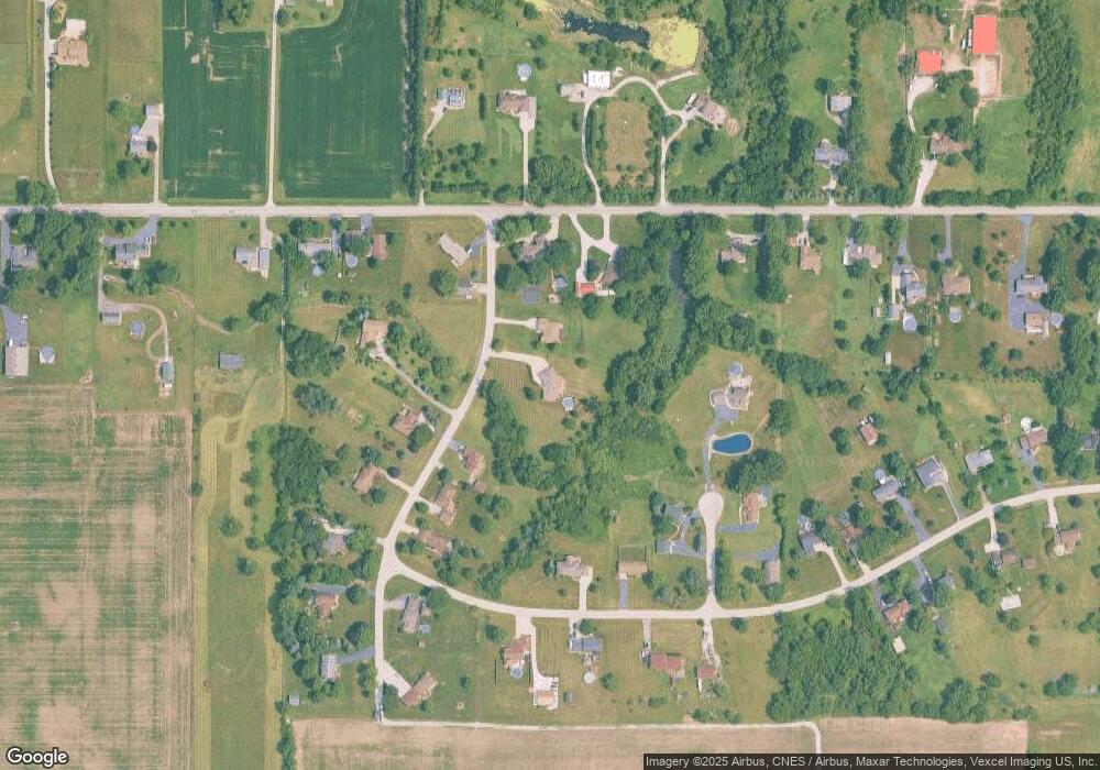 11769 Linden St, Cedar Lake, IN 46303 - photo 1