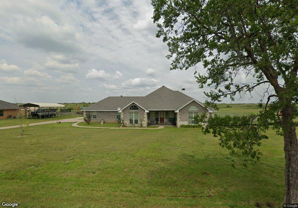 341 Whitfill Rd, Ennis, TX 75119 - photo 1