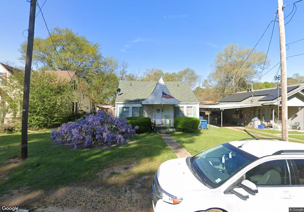 215 S Bird St, Vivian, LA 71082 - photo 1