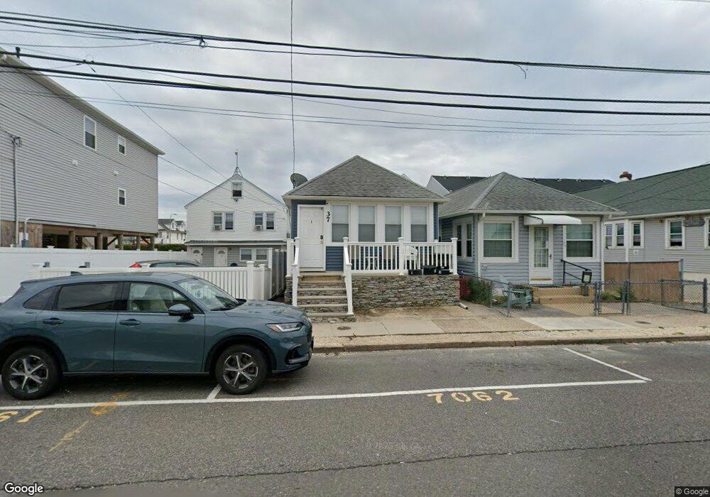 37 Webster Ave unit LOWER, Seaside Heights, NJ 08751 - photo 1
