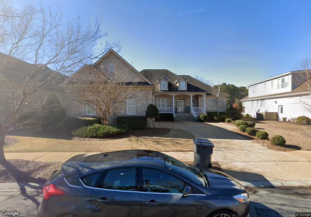 1030 Leesburg Dr, Leland, NC 28451 - photo 1