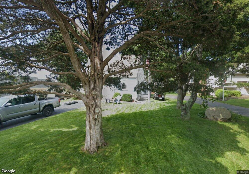 81 Knott Ave, Sandwich, MA 02563 - photo 1