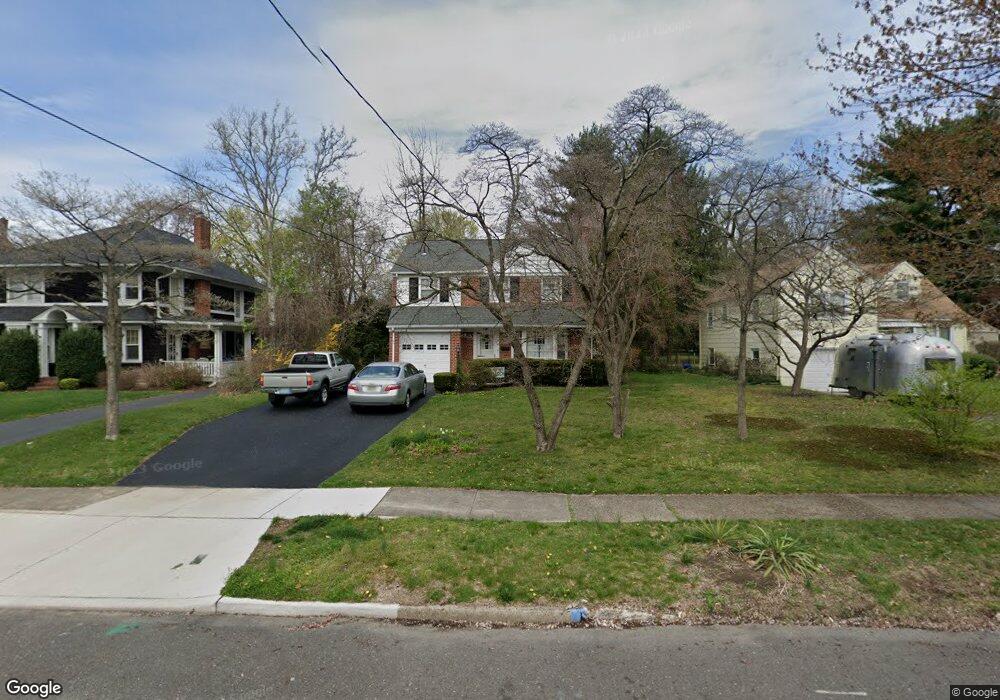 23 W Central Ave, Moorestown, NJ 08057 - photo 1