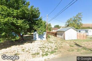 280 S E St, Ione, OR 97843
