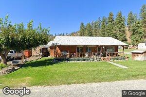 315 C Ave, Conconully, WA 98819