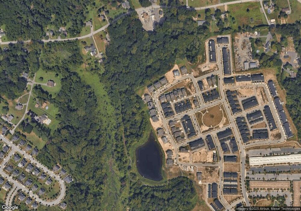 10642 Wennington St, Middle River, MD 21220 - photo 1