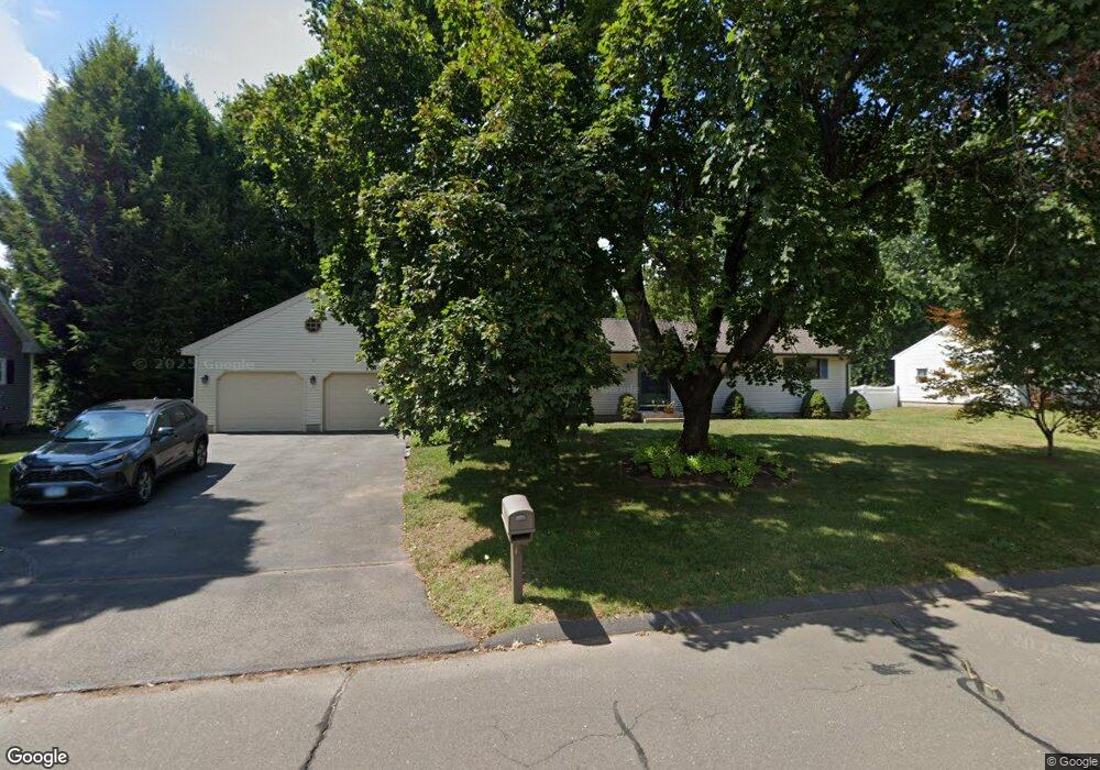 15 Redwing Rd, Enfield, CT 06082 - photo 1