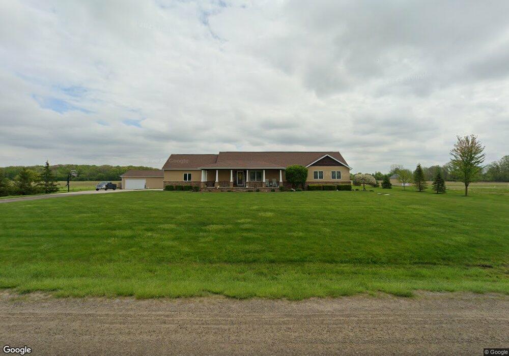 7200 Duffield Rd, Flushing, MI 48433 - photo 1