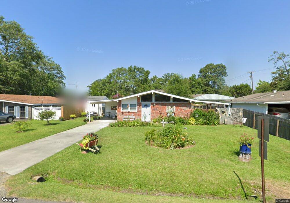 1421 Fifth St, Slidell, LA 70458 - photo 1