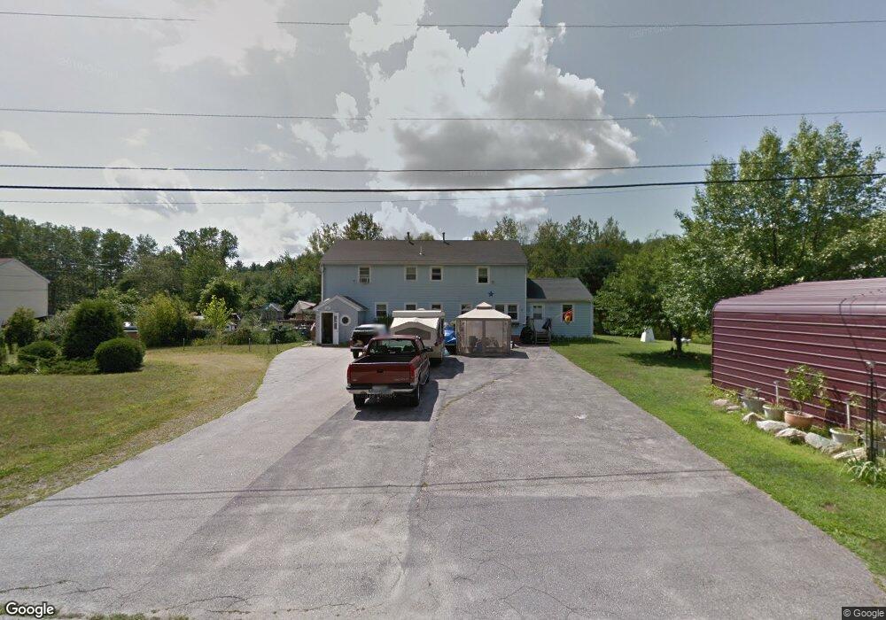 84 Greeley St unit 84 A, Hudson, NH 03051 - photo 1