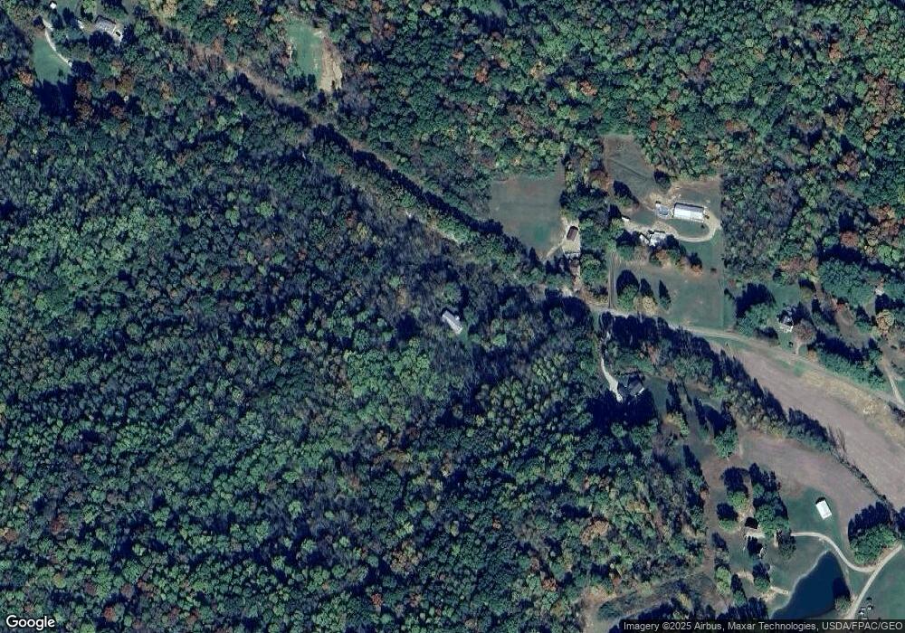 46033 Township Road 285, Coshocton, OH 43812 - photo 1